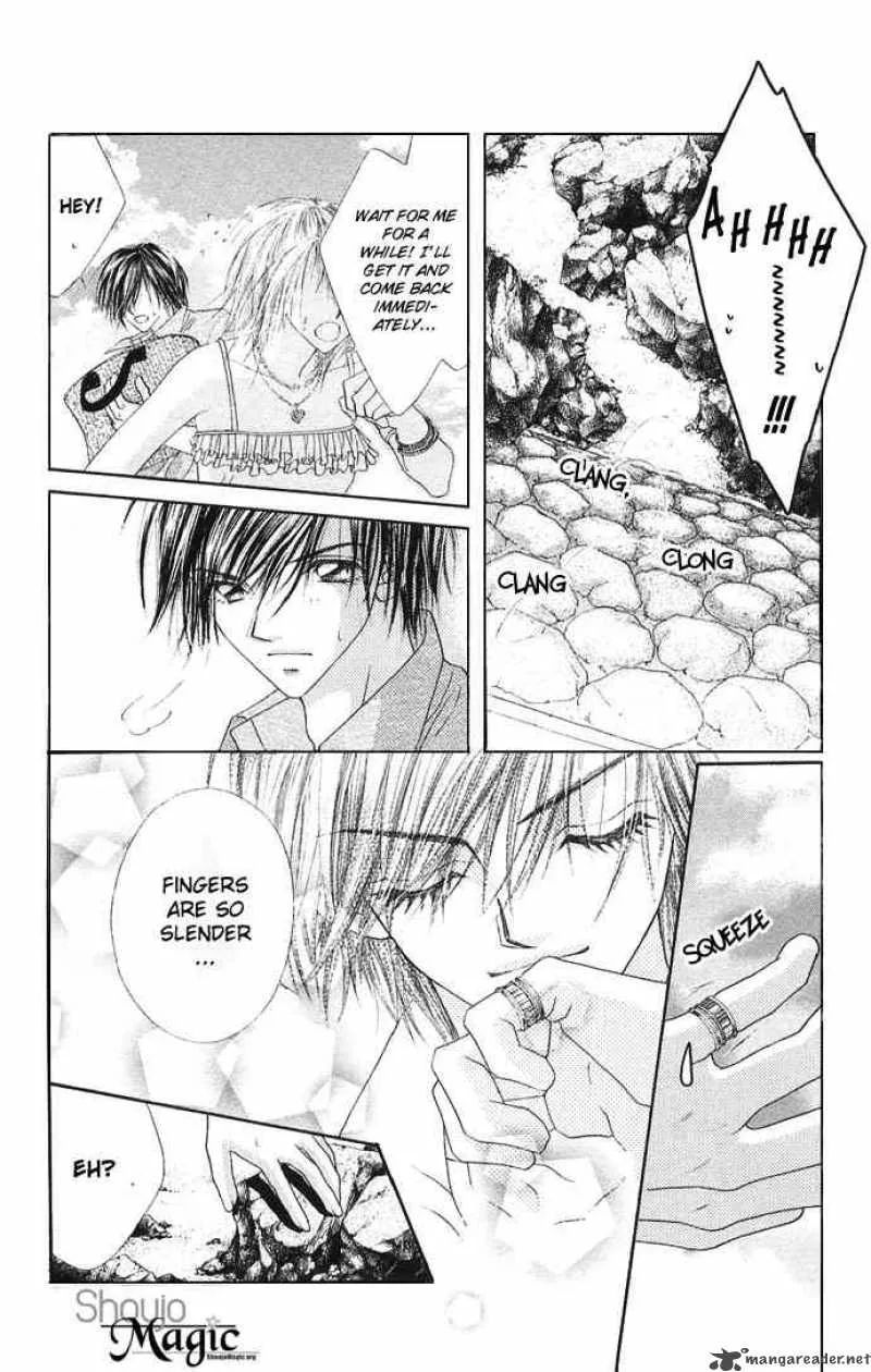 Ren-Ai Shijou Shugi Chapter 24 page 9