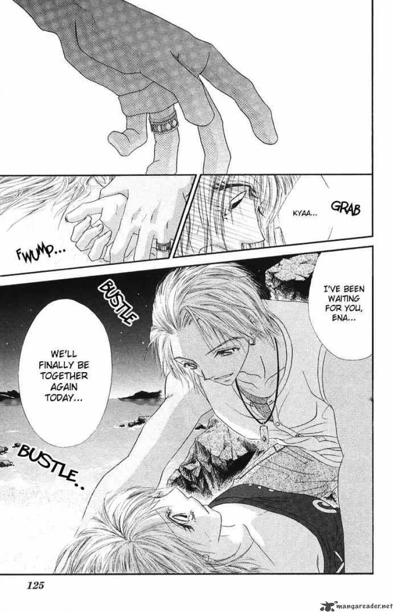 Ren-Ai Shijou Shugi Chapter 24 page 30