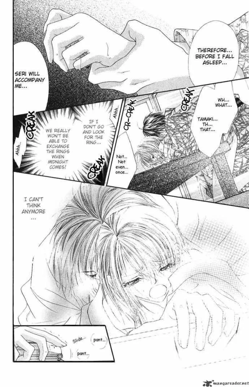 Ren-Ai Shijou Shugi Chapter 24 page 27