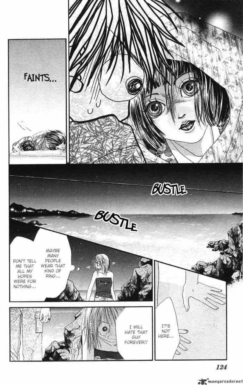 Ren-Ai Shijou Shugi Chapter 24 page 29