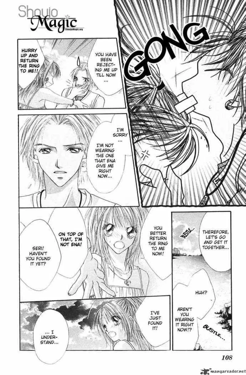 Ren-Ai Shijou Shugi Chapter 24 page 13