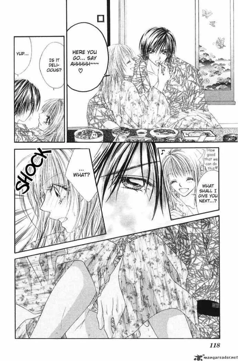 Ren-Ai Shijou Shugi Chapter 24 page 23