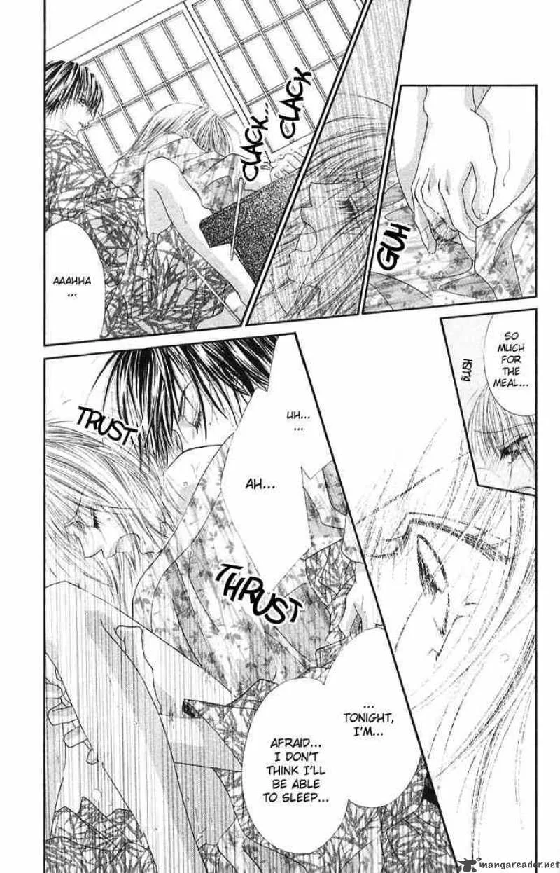 Ren-Ai Shijou Shugi Chapter 24 page 26