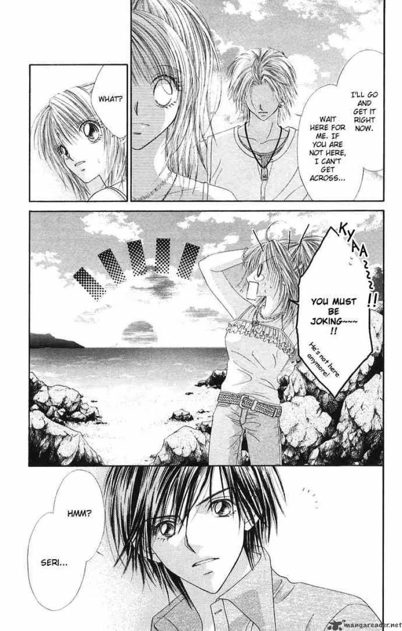 Ren-Ai Shijou Shugi Chapter 24 page 14
