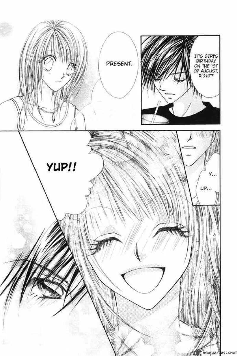 Ren-Ai Shijou Shugi Chapter 24 page 2