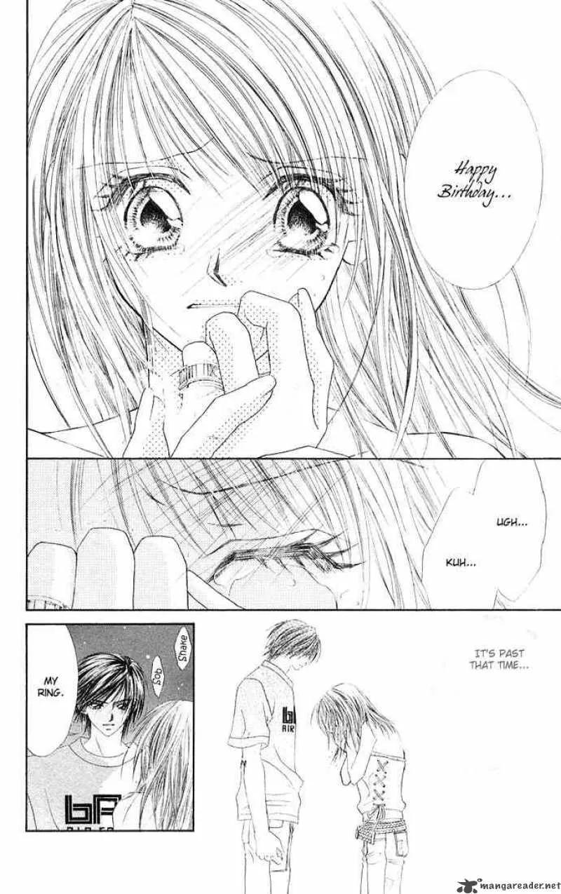 Ren-Ai Shijou Shugi Chapter 25 page 9