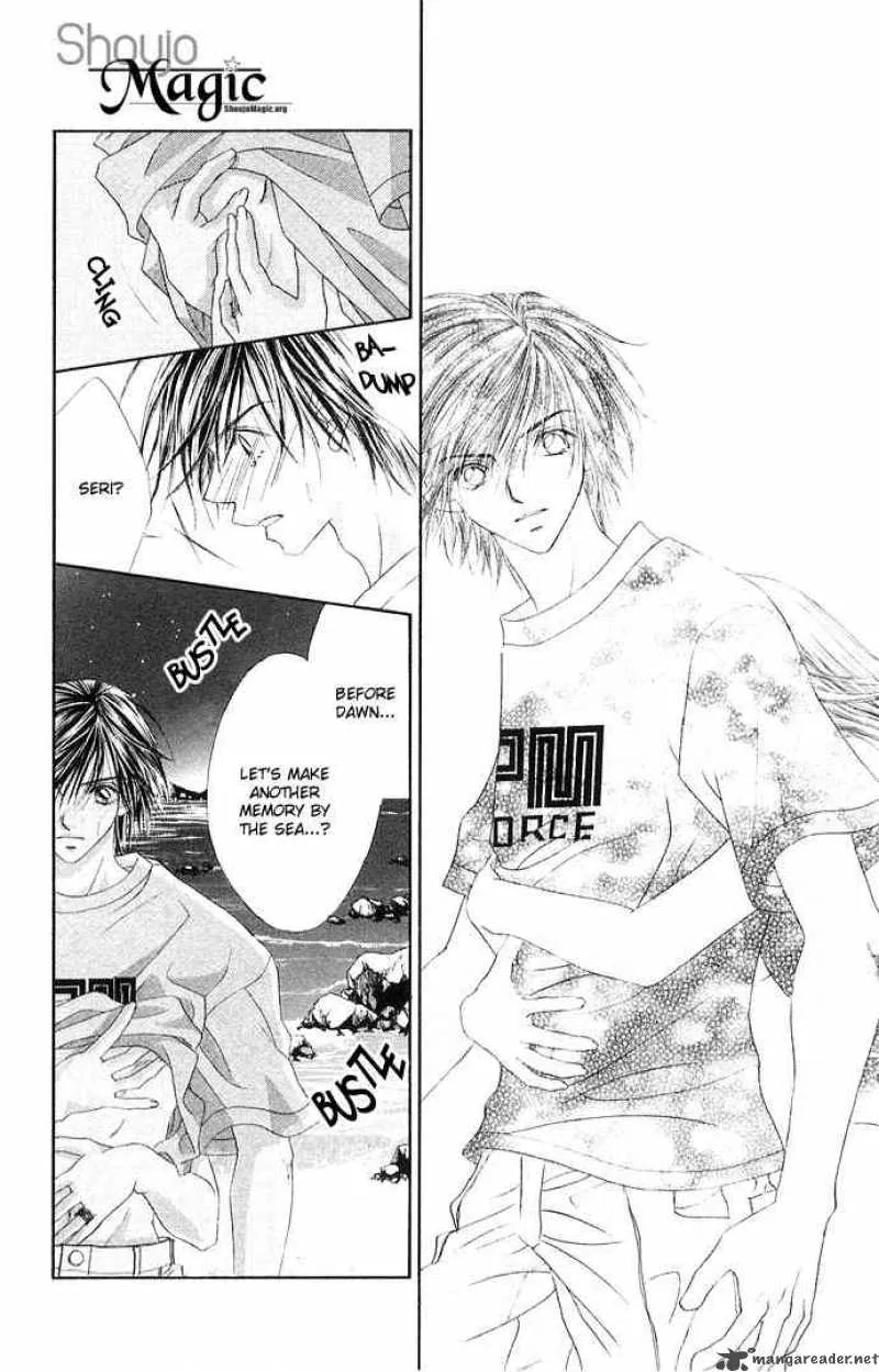 Ren-Ai Shijou Shugi Chapter 25 page 13