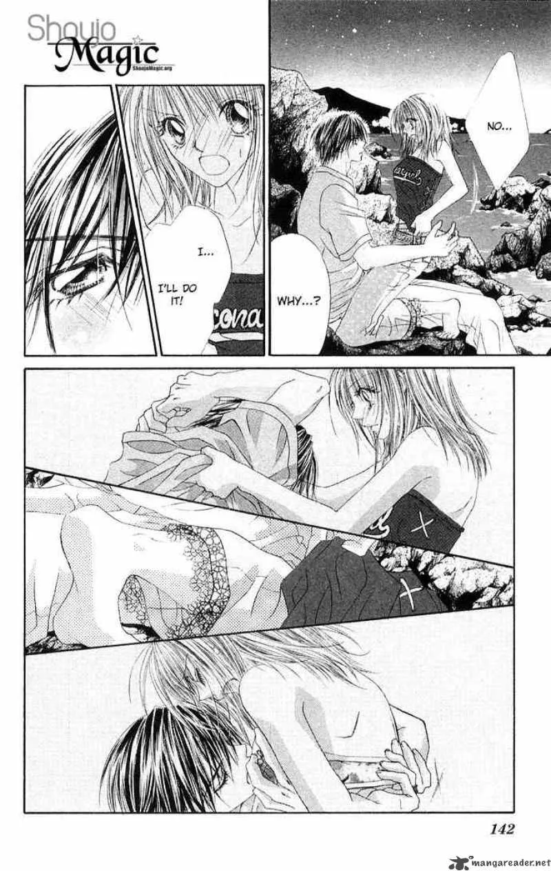 Ren-Ai Shijou Shugi Chapter 25 page 15