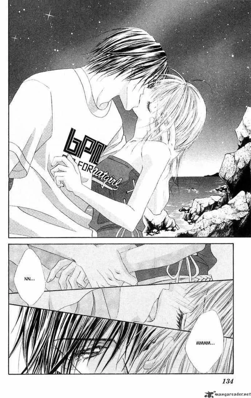 Ren-Ai Shijou Shugi Chapter 25 page 7