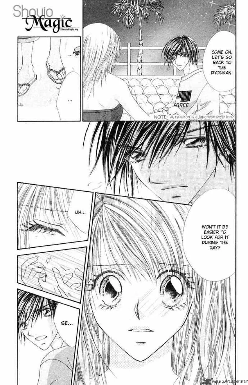 Ren-Ai Shijou Shugi Chapter 25 page 12