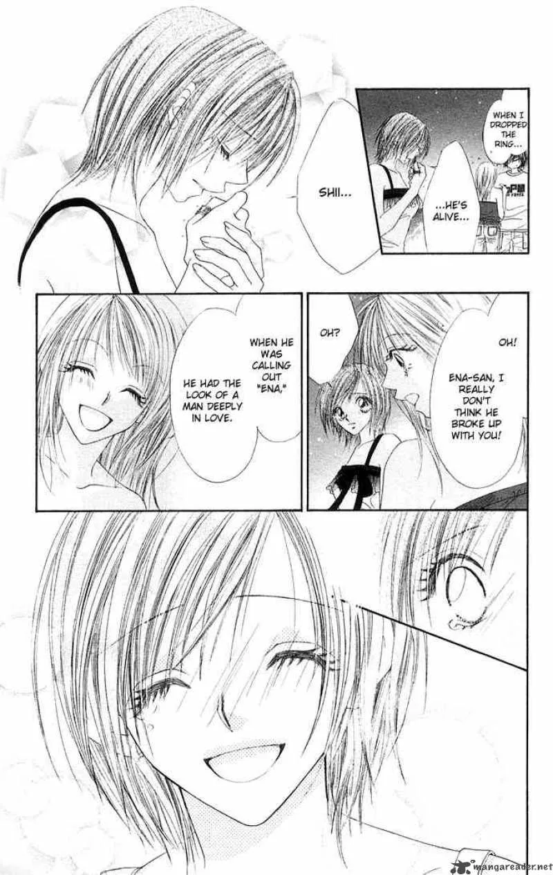 Ren-Ai Shijou Shugi Chapter 25 page 26