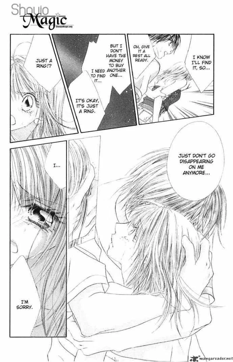 Ren-Ai Shijou Shugi Chapter 25 page 11