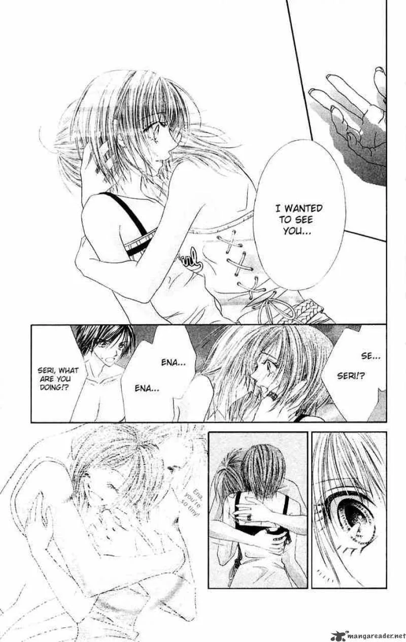 Ren-Ai Shijou Shugi Chapter 26 page 15