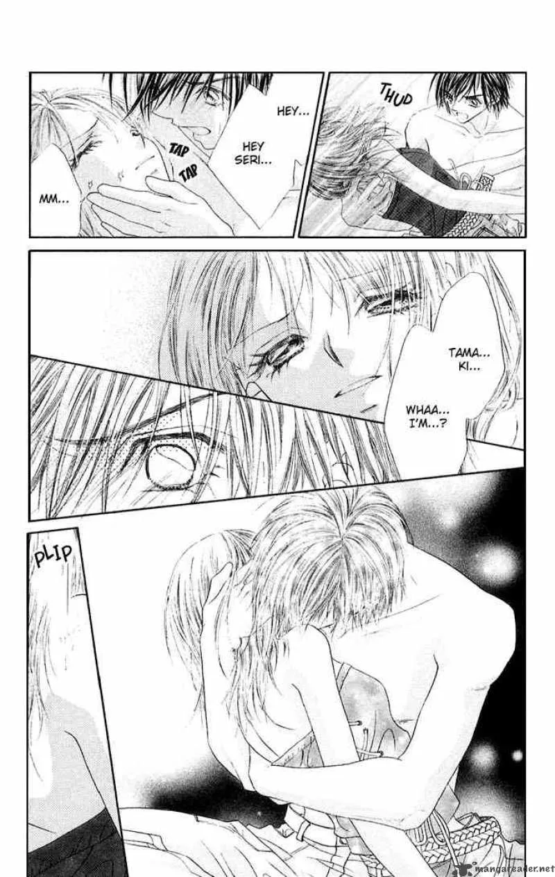 Ren-Ai Shijou Shugi Chapter 26 page 21