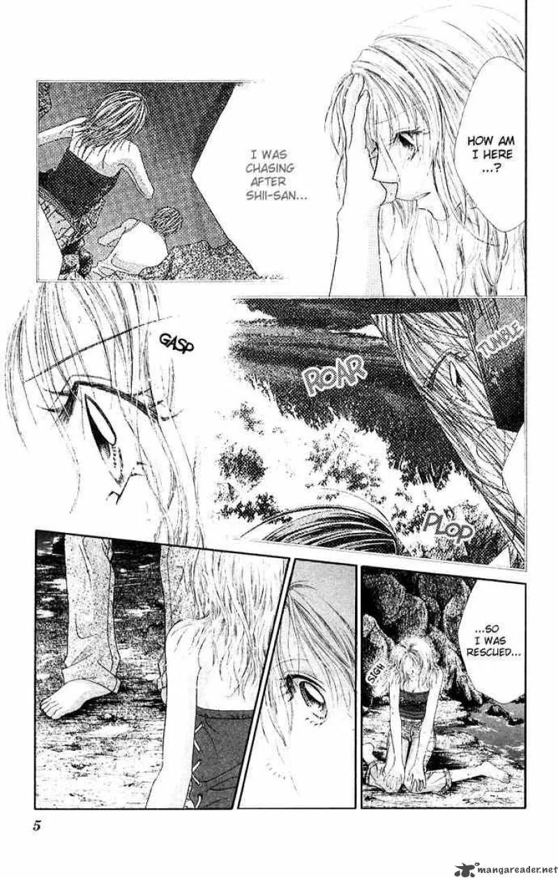 Ren-Ai Shijou Shugi Chapter 26 page 5