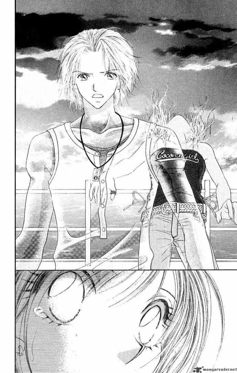 Ren-Ai Shijou Shugi Chapter 26 page 20