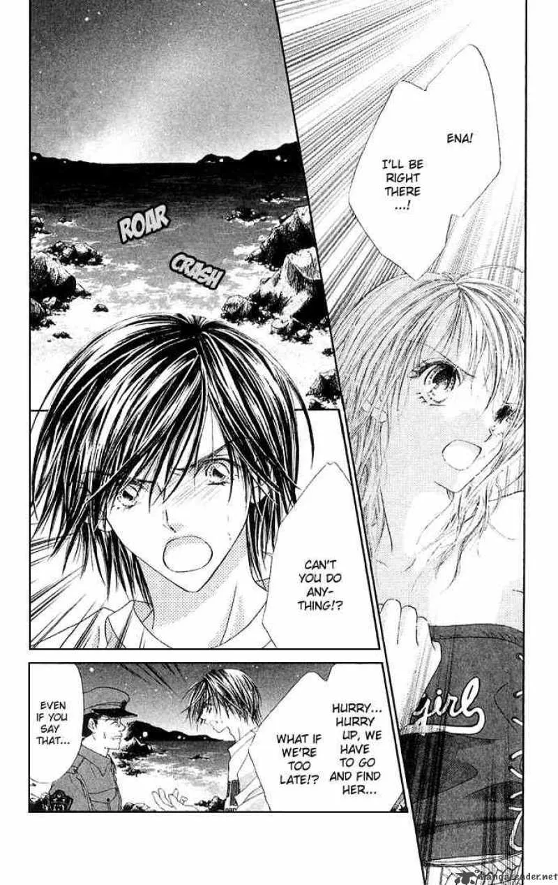 Ren-Ai Shijou Shugi Chapter 26 page 10