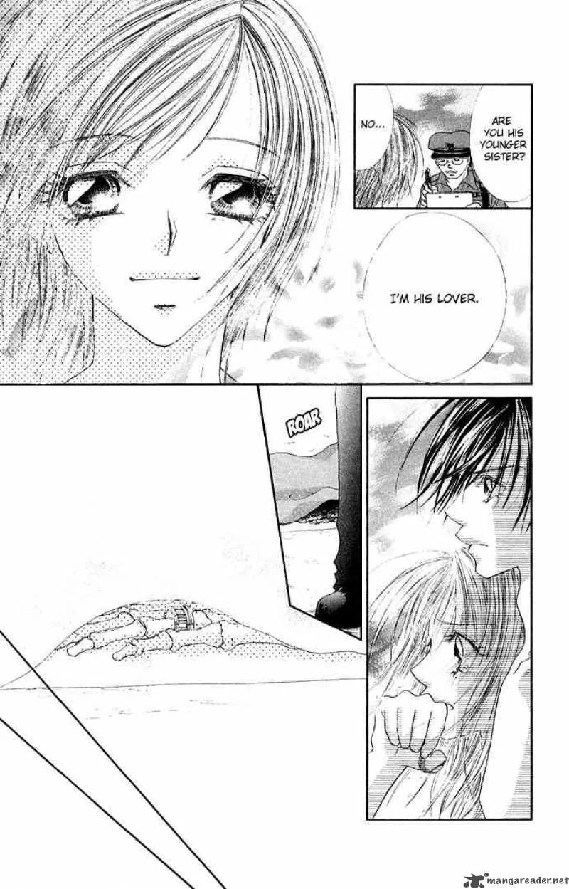 Ren-Ai Shijou Shugi Chapter 26 page 27