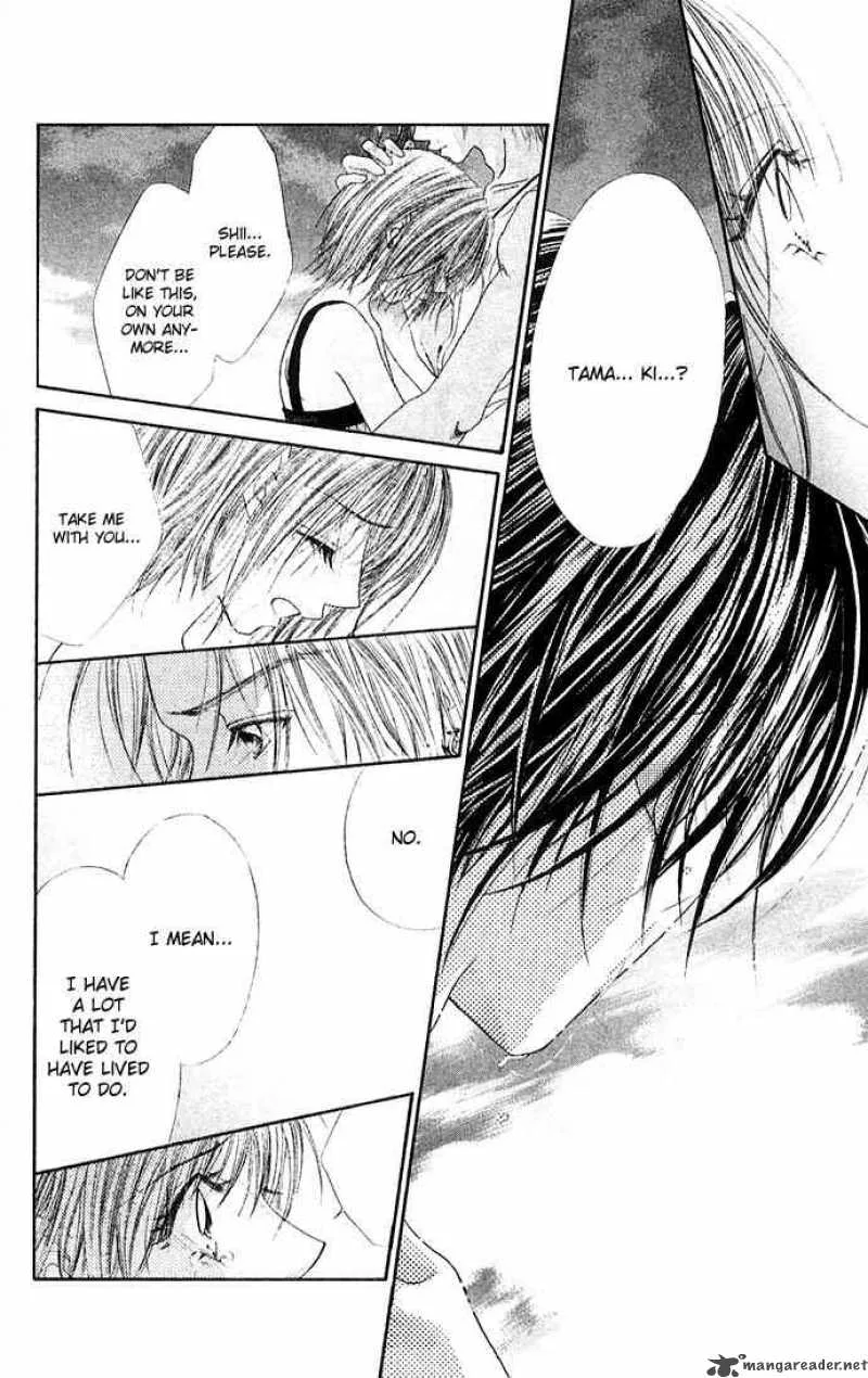 Ren-Ai Shijou Shugi Chapter 26 page 22