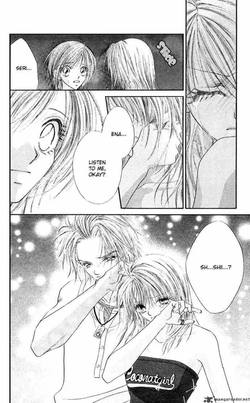 Ren-Ai Shijou Shugi Chapter 26 page 16