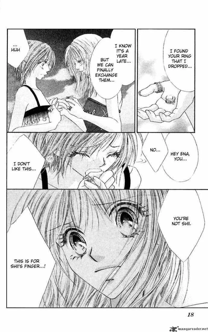 Ren-Ai Shijou Shugi Chapter 26 page 18