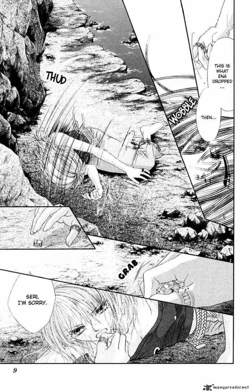 Ren-Ai Shijou Shugi Chapter 26 page 9