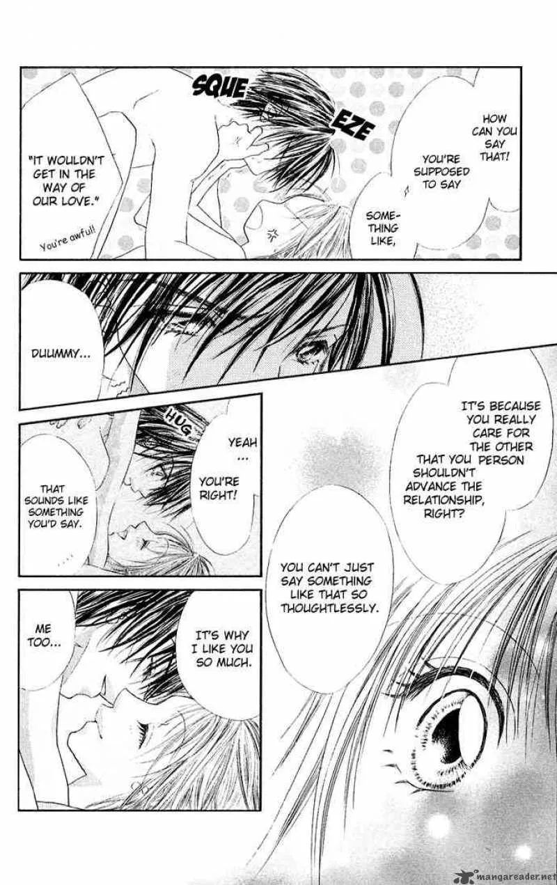 Ren-Ai Shijou Shugi Chapter 26 page 32