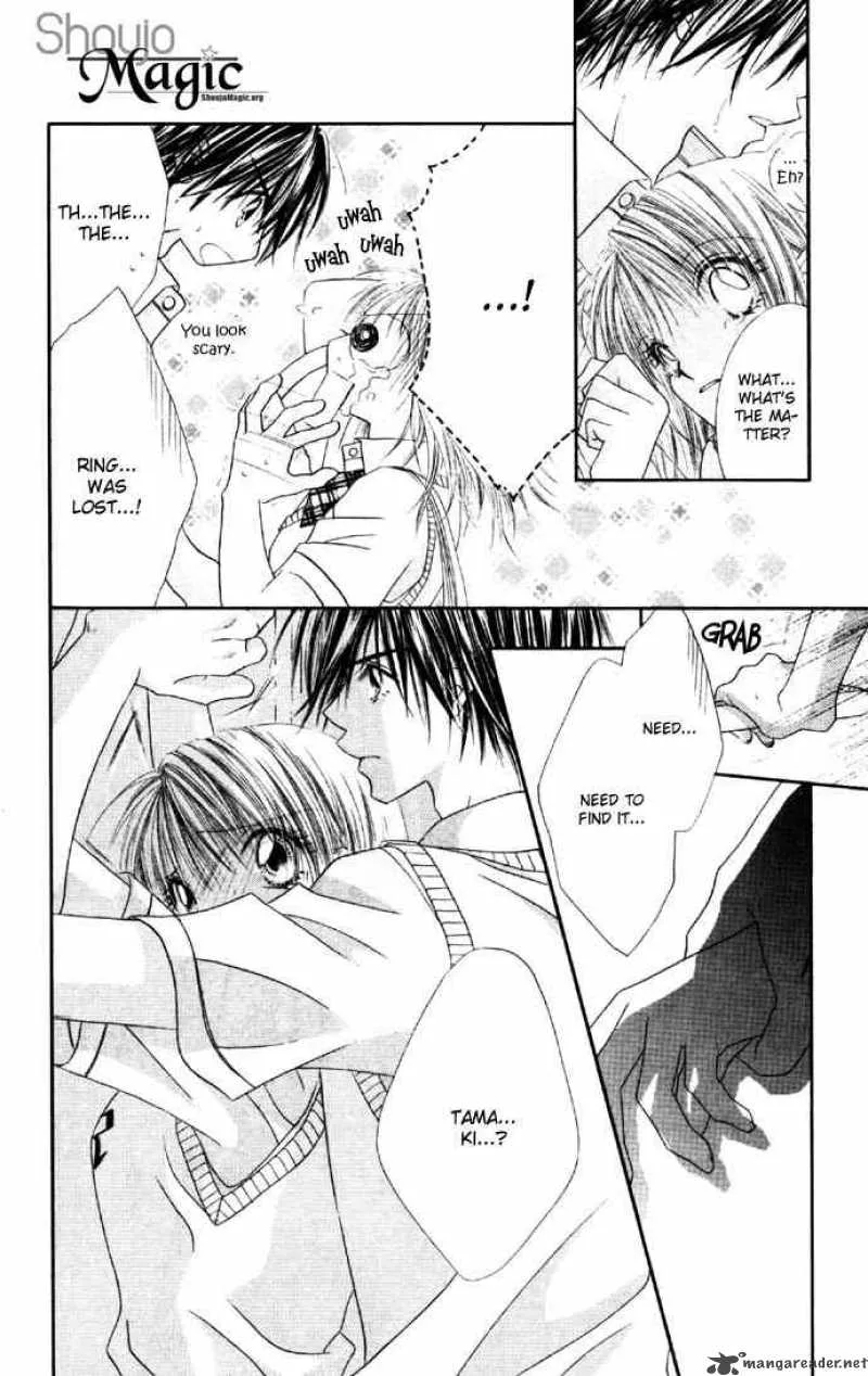 Ren-Ai Shijou Shugi Chapter 27 page 18
