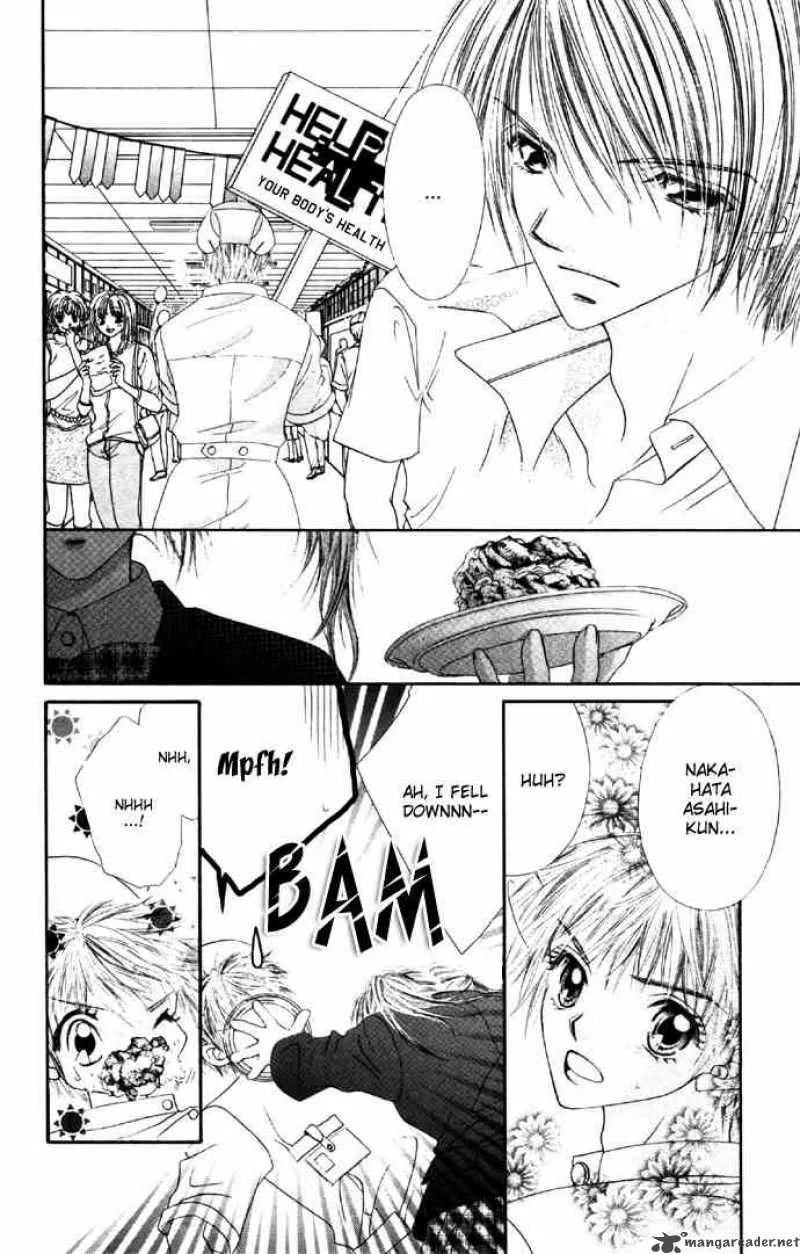 Ren-Ai Shijou Shugi Chapter 27 page 26