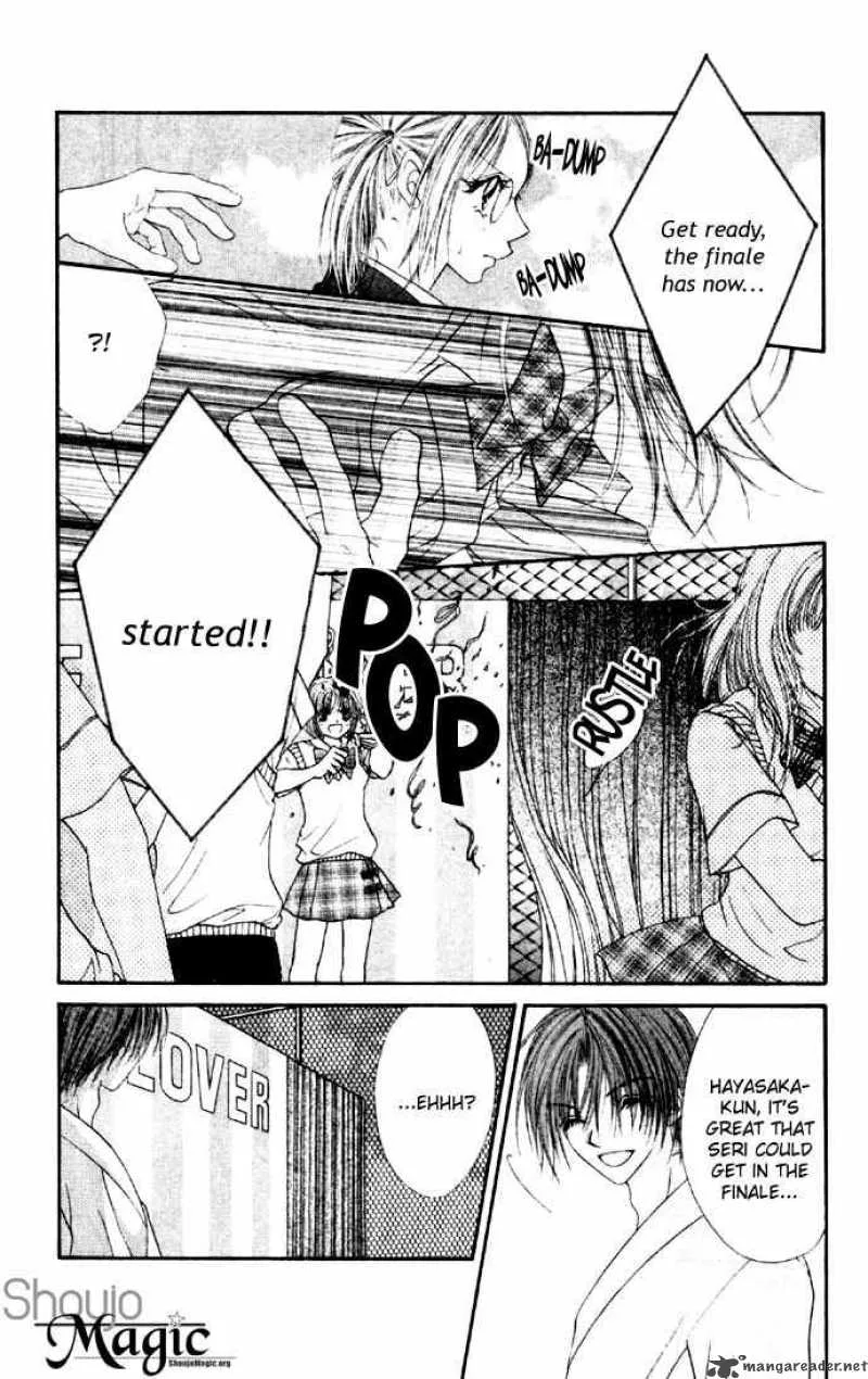 Ren-Ai Shijou Shugi Chapter 28 page 16