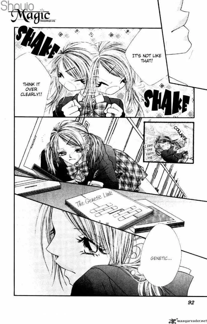 Ren-Ai Shijou Shugi Chapter 28 page 26