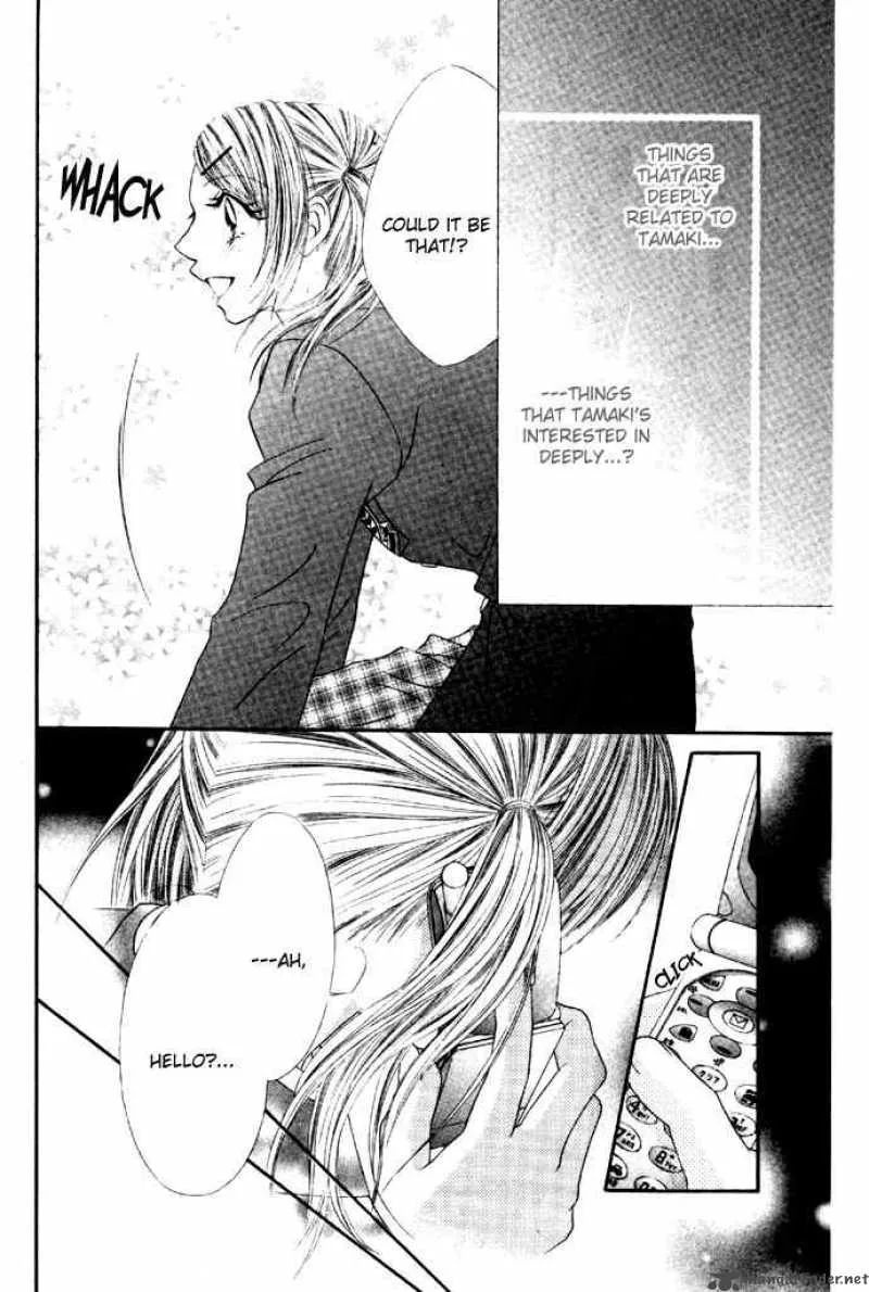 Ren-Ai Shijou Shugi Chapter 28 page 28