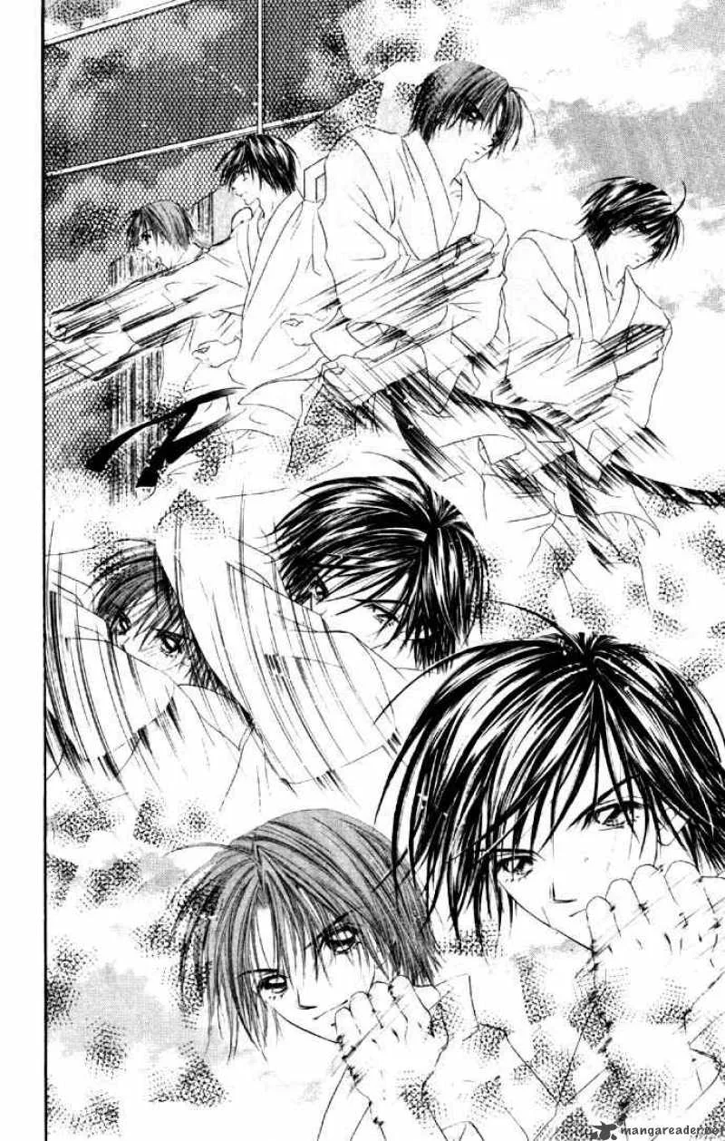 Ren-Ai Shijou Shugi Chapter 28 page 10