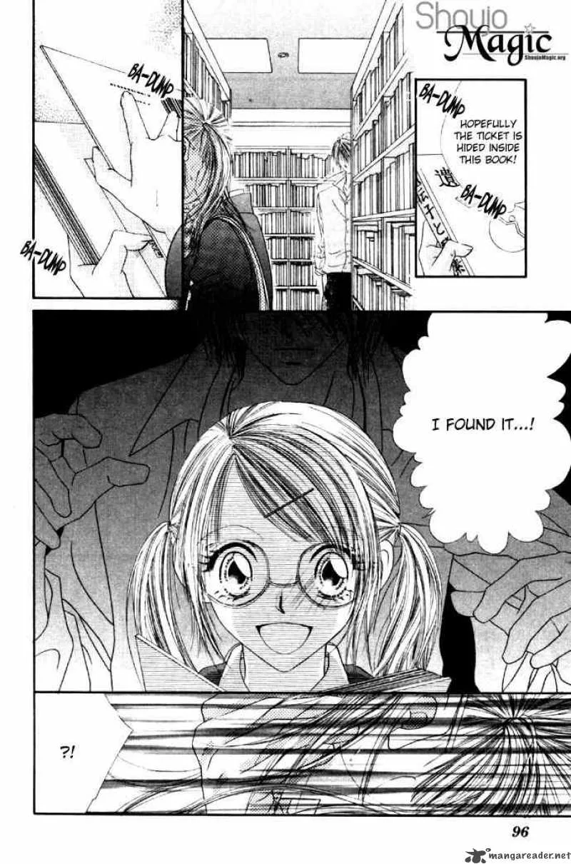 Ren-Ai Shijou Shugi Chapter 28 page 30