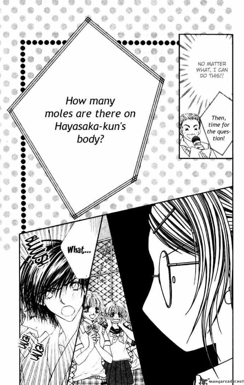 Ren-Ai Shijou Shugi Chapter 28 page 13