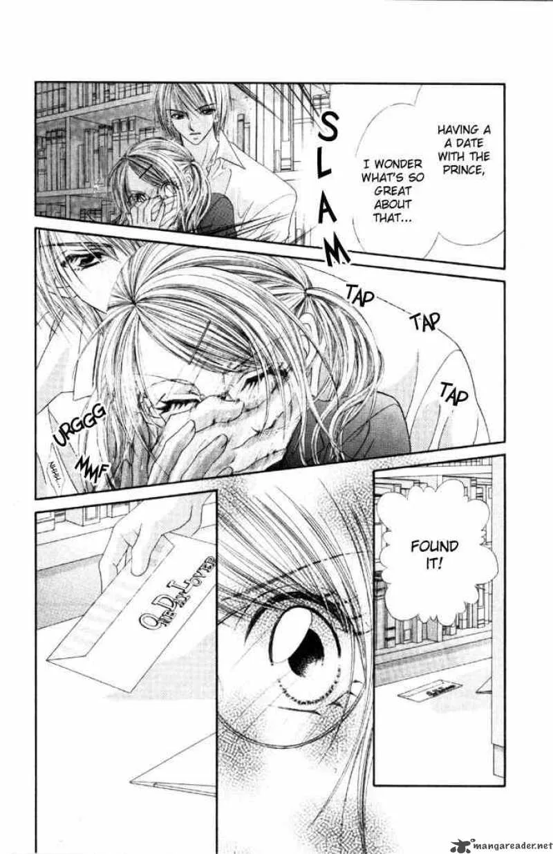 Ren-Ai Shijou Shugi Chapter 29 page 2