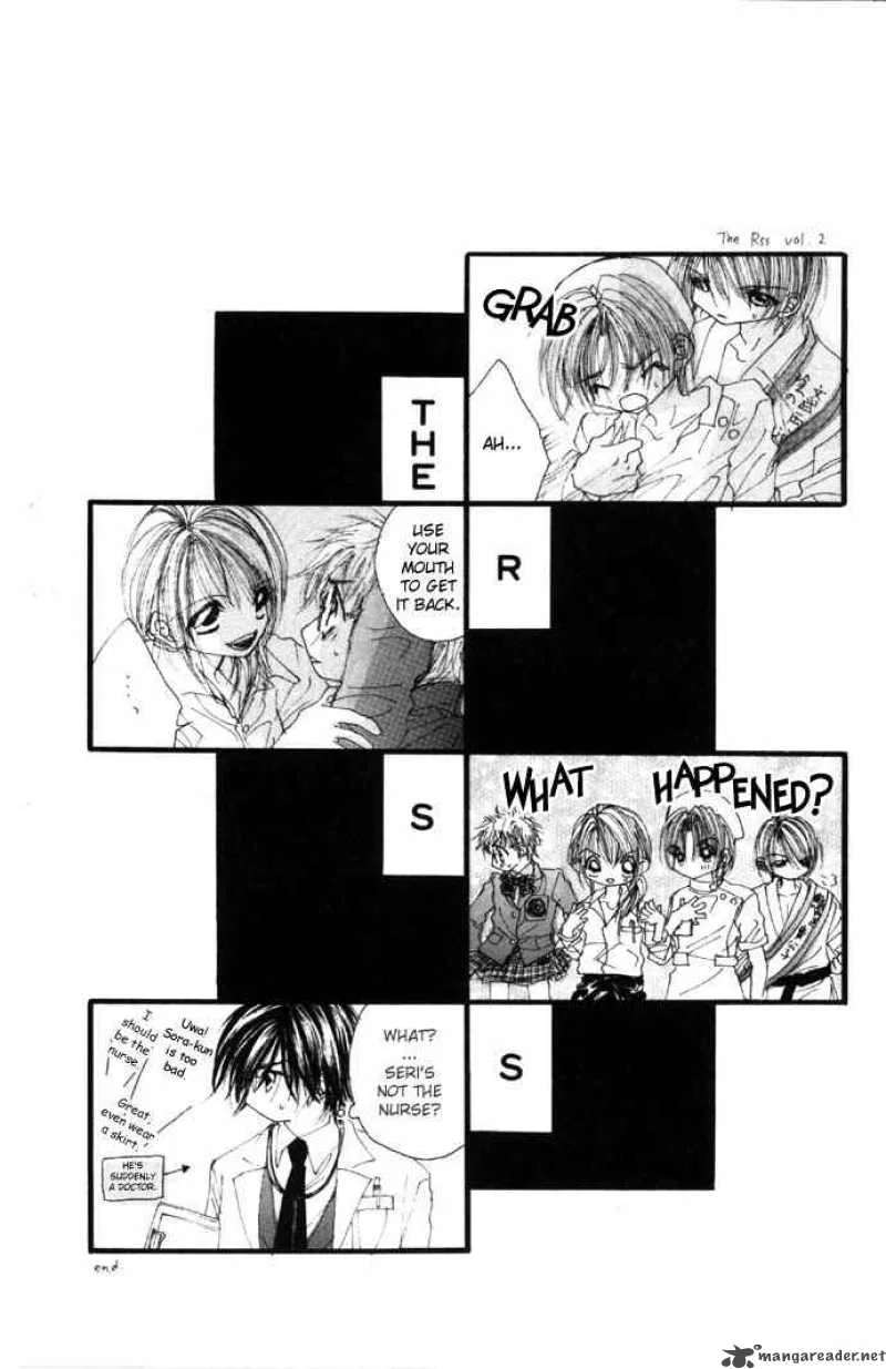 Ren-Ai Shijou Shugi Chapter 29 page 31