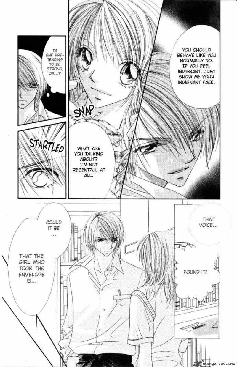 Ren-Ai Shijou Shugi Chapter 29 page 5