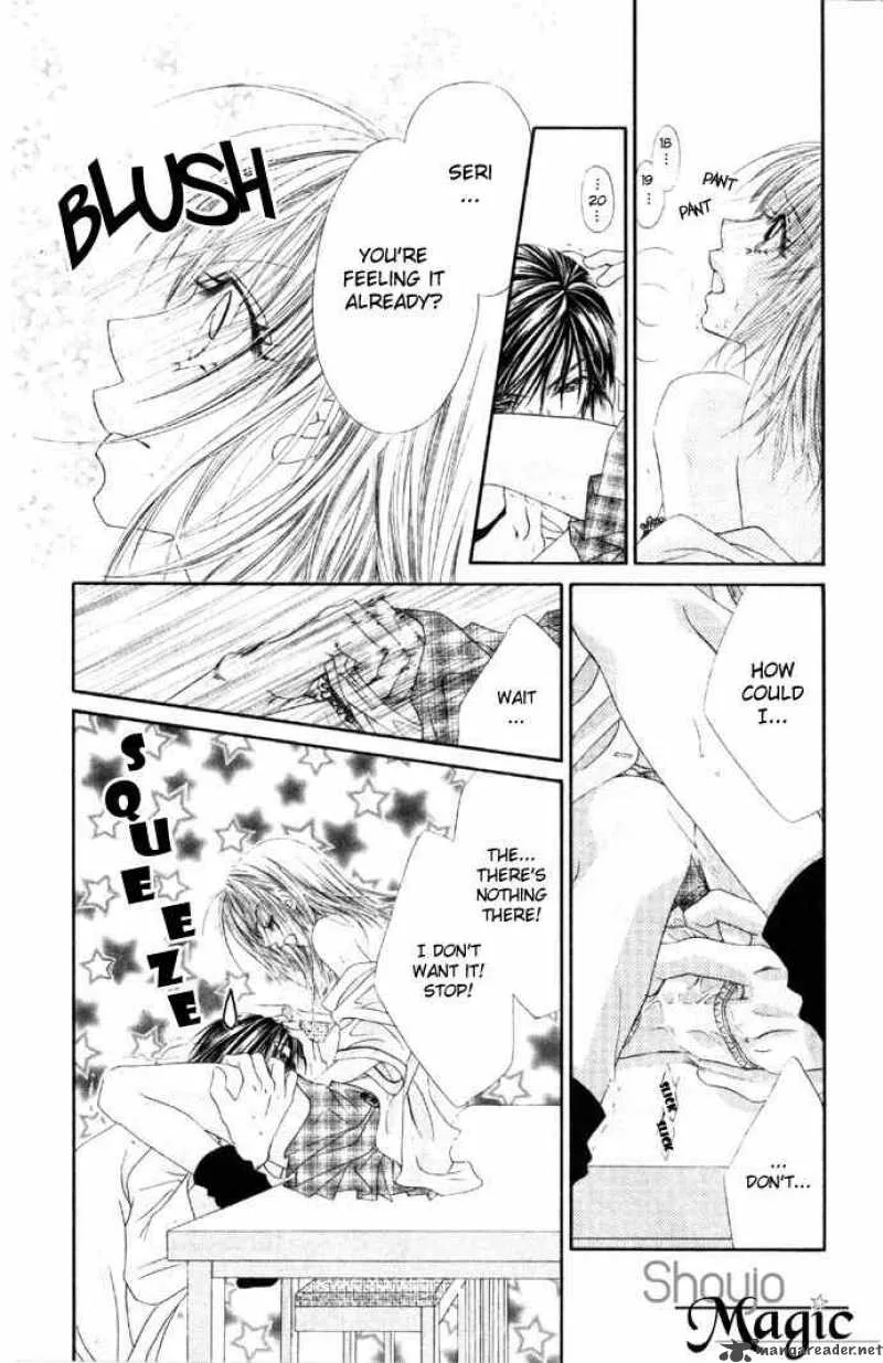 Ren-Ai Shijou Shugi Chapter 29 page 27