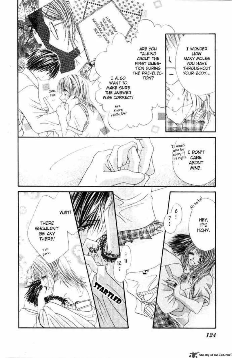 Ren-Ai Shijou Shugi Chapter 29 page 26