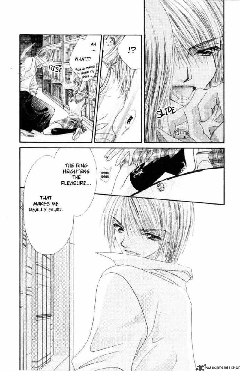 Ren-Ai Shijou Shugi Chapter 29 page 22