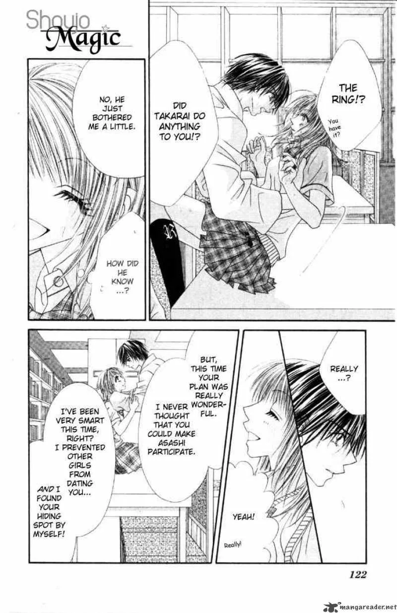 Ren-Ai Shijou Shugi Chapter 29 page 24