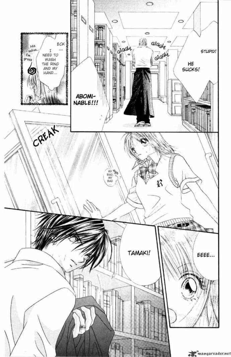 Ren-Ai Shijou Shugi Chapter 29 page 23
