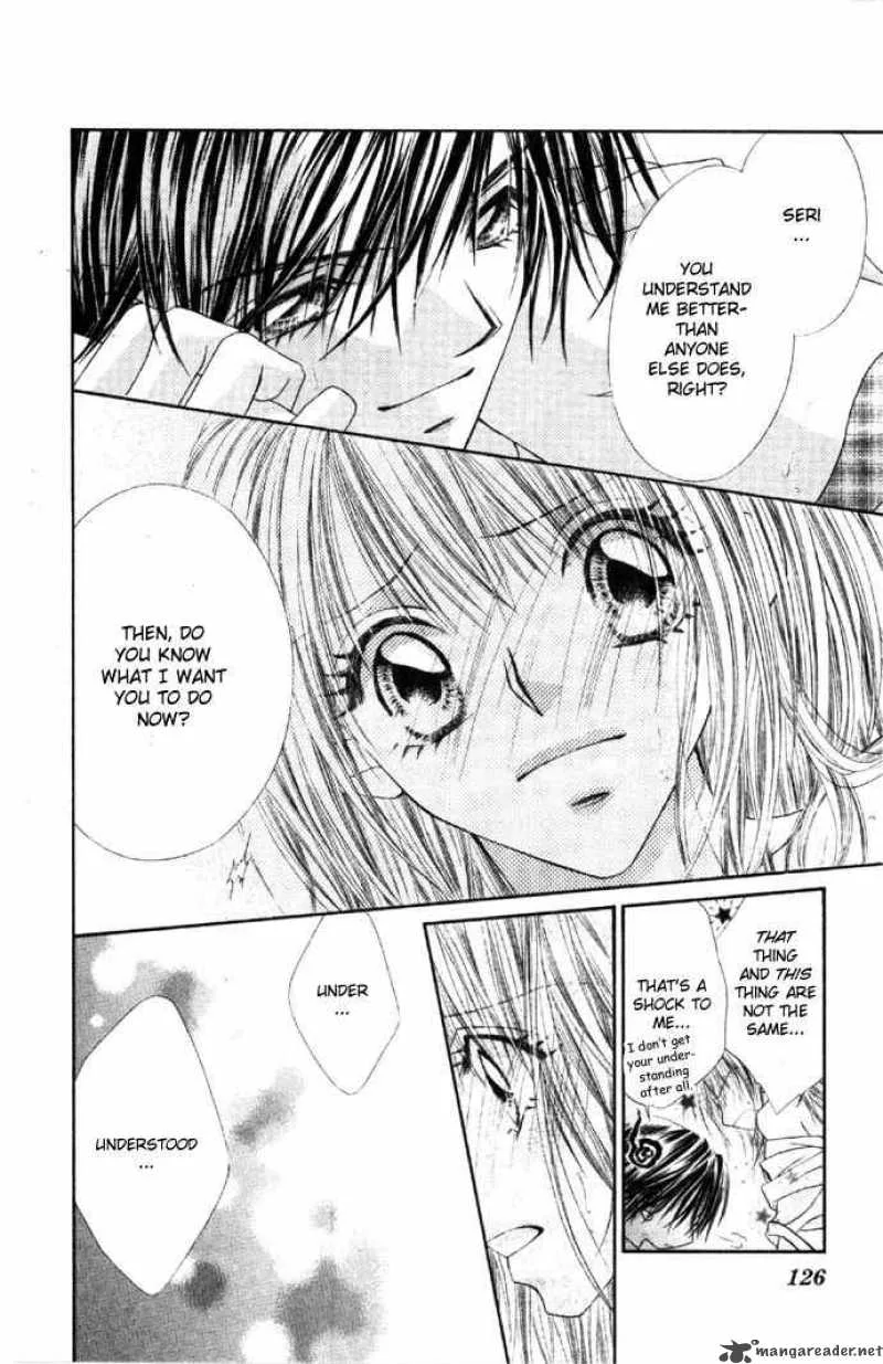 Ren-Ai Shijou Shugi Chapter 29 page 28
