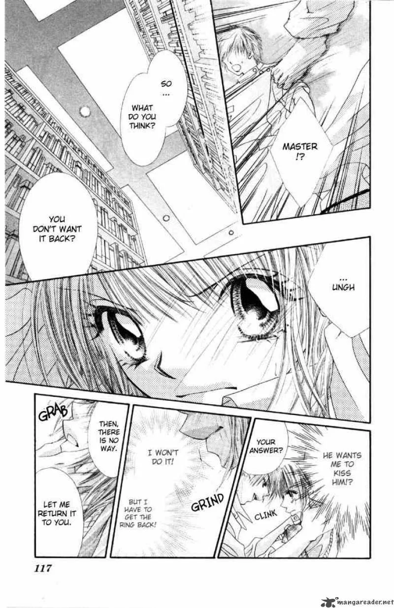 Ren-Ai Shijou Shugi Chapter 29 page 19