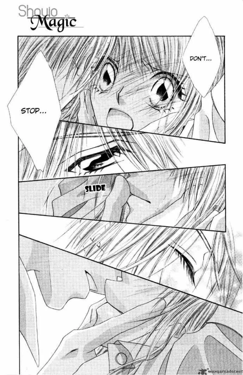 Ren-Ai Shijou Shugi Chapter 29 page 20