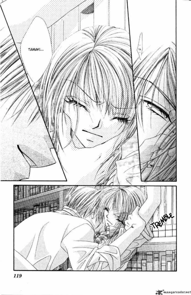 Ren-Ai Shijou Shugi Chapter 29 page 21