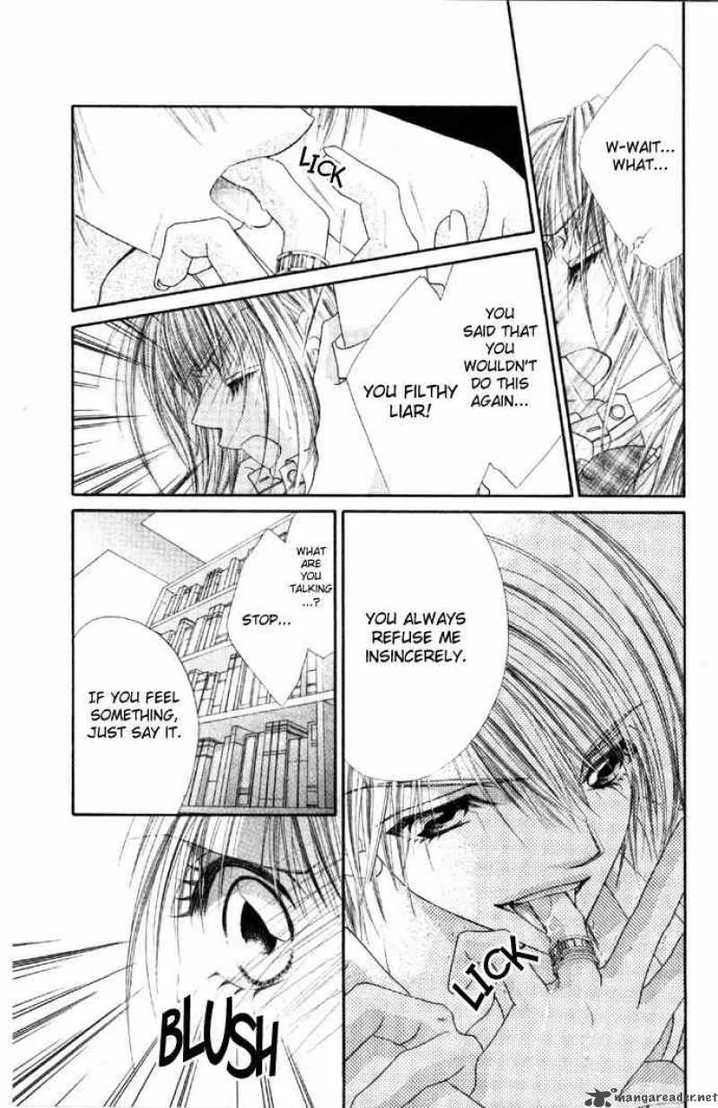 Ren-Ai Shijou Shugi Chapter 29 page 15