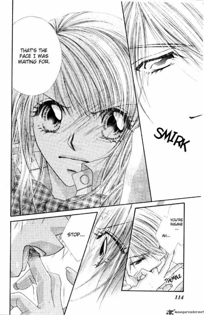 Ren-Ai Shijou Shugi Chapter 29 page 16