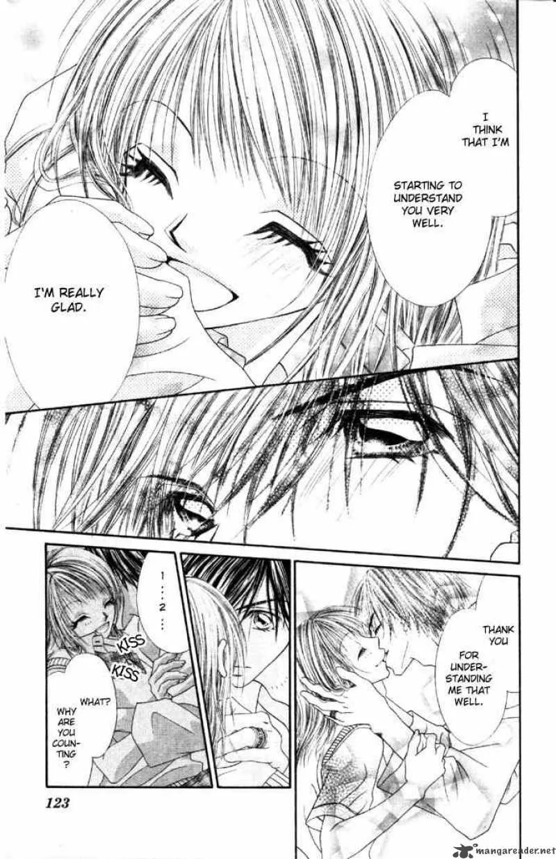 Ren-Ai Shijou Shugi Chapter 29 page 25